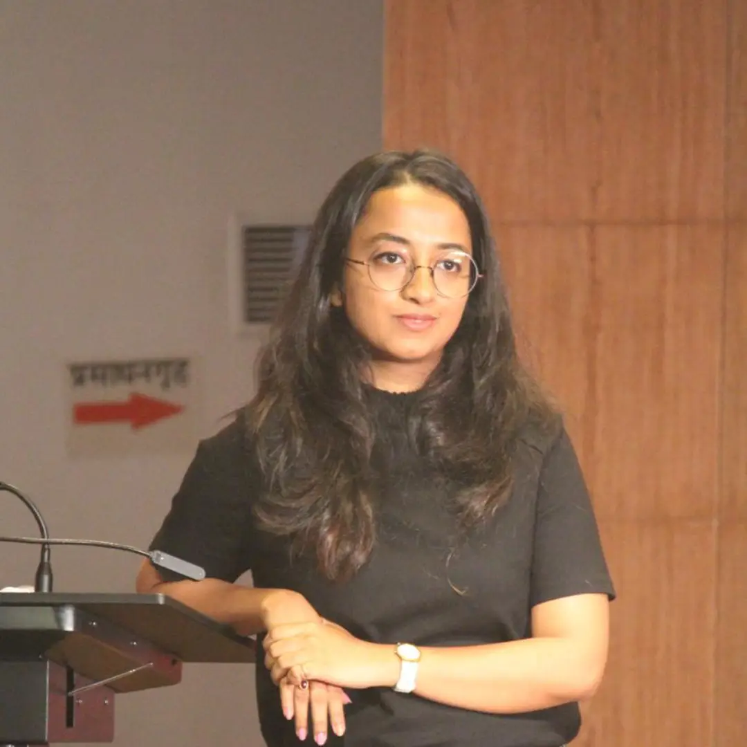 Swapnaja Shinde